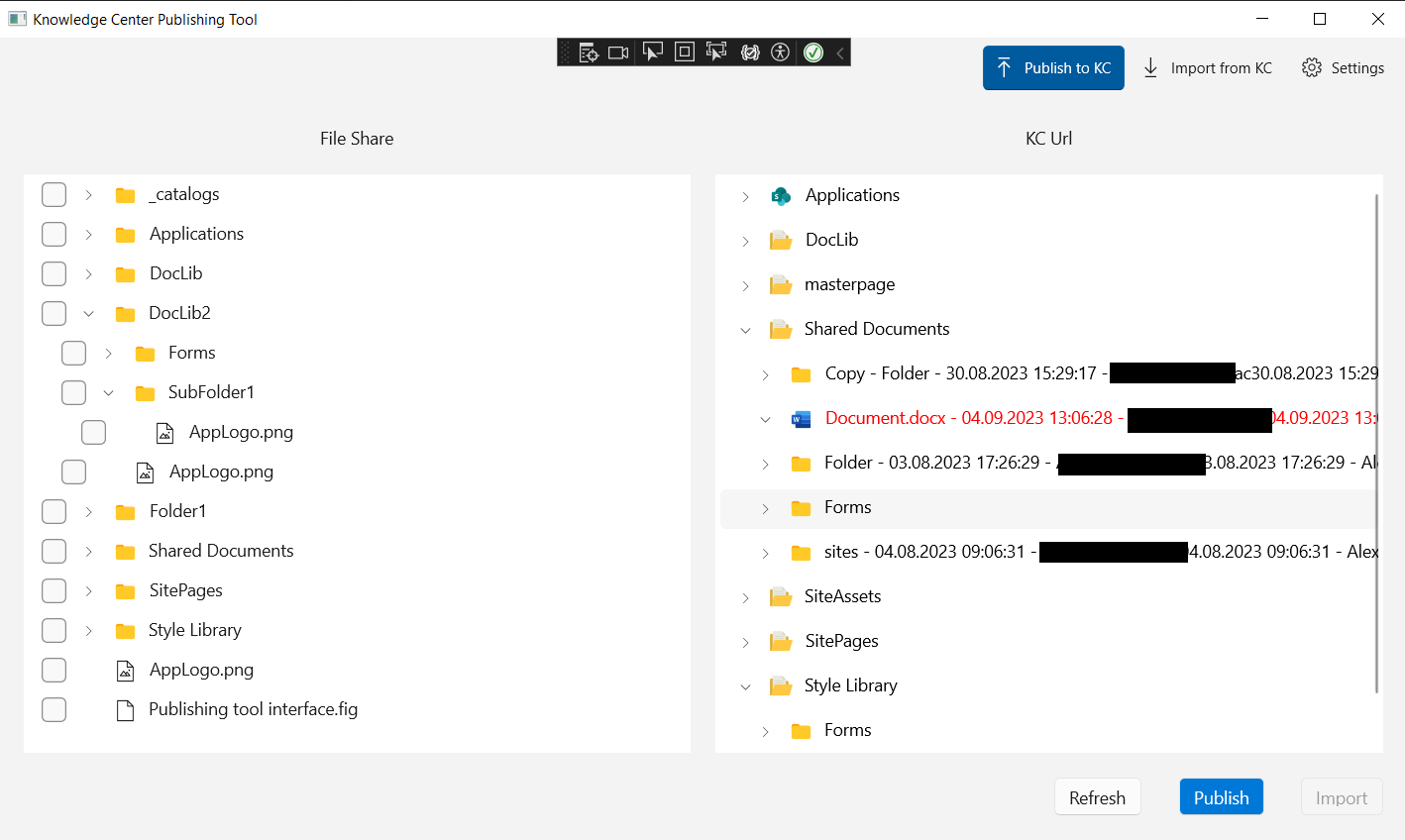 Horizontal scrollbar not visible in Treeview · Issue 8825 · microsoft