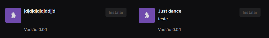 I've manage to break my dev.twitch extensions · Issue #384 · twitchdev ...