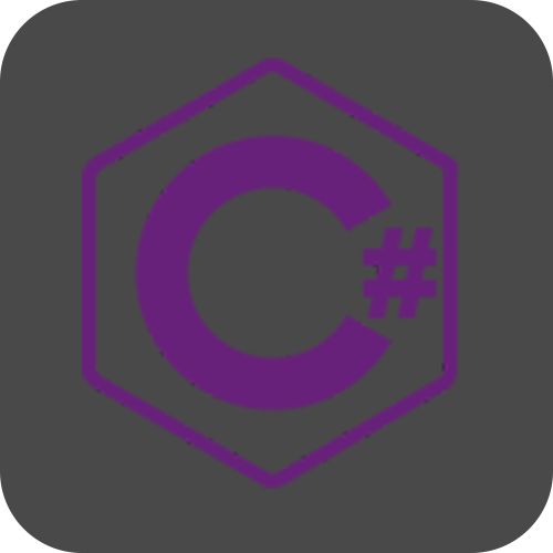 C#