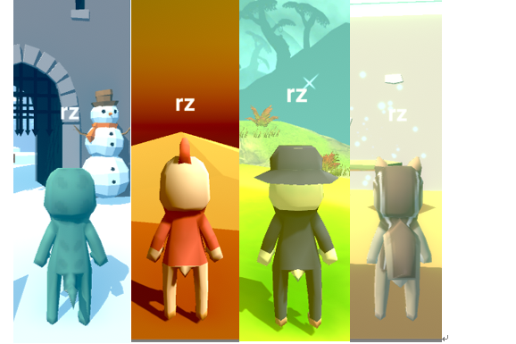 GitHub - qiwen98/Online-Game-Final-Project-2