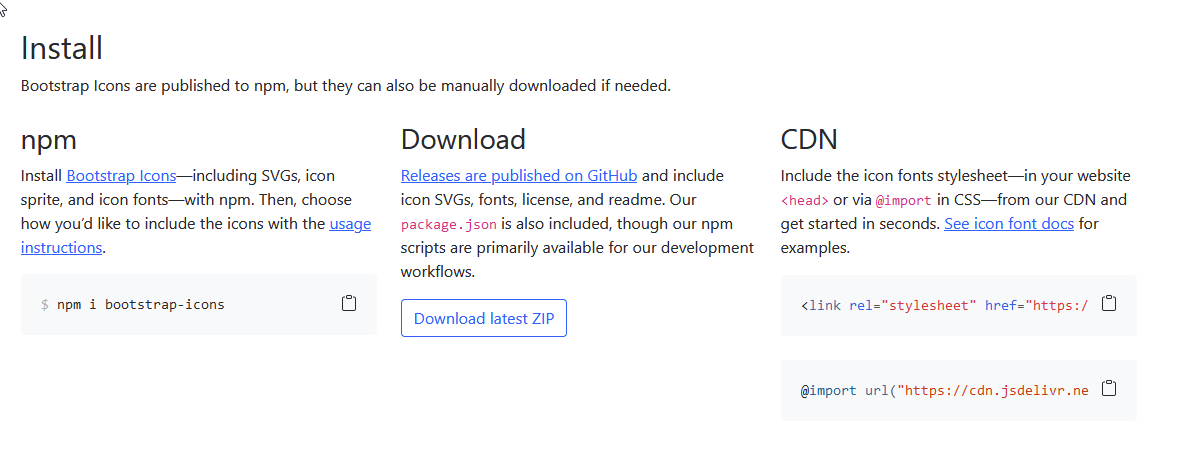 Website does not mention about Composer support. · Issue #1047 · twbs ...