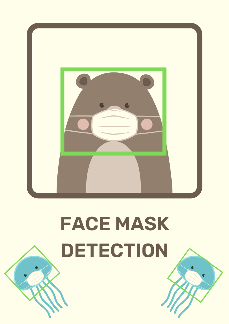 GitHub caglarsevinc/FaceMaskDetectionwithPytorch FaceMask
