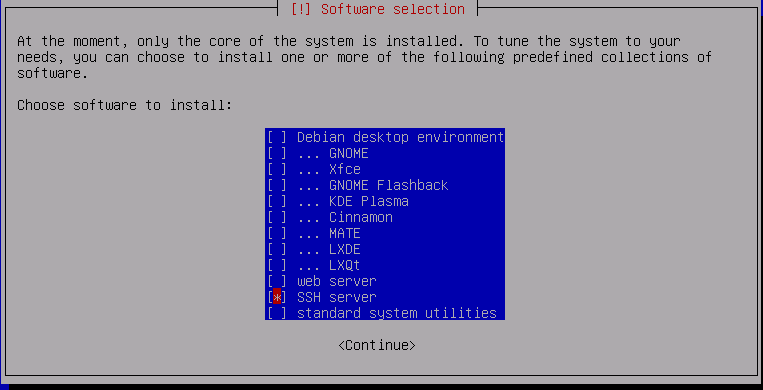 GitHub - 4yub1k/linux-server-setup: Setup Linux Server and Securing login