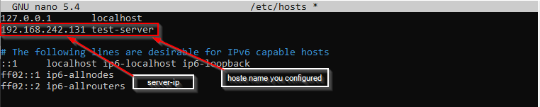 GitHub - 4yub1k/linux-server-setup: Setup Linux Server and Securing login