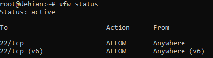GitHub - 4yub1k/linux-server-setup: Setup Linux Server and Securing login