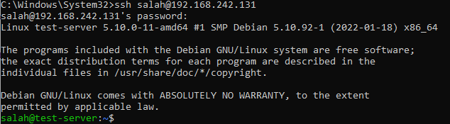 GitHub - 4yub1k/linux-server-setup: Setup Linux Server and Securing login