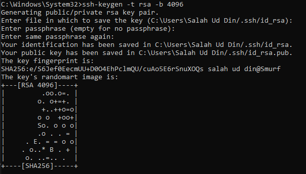 GitHub - 4yub1k/linux-server-setup: Setup Linux Server and Securing login