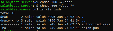 GitHub - 4yub1k/linux-server-setup: Setup Linux Server and Securing login