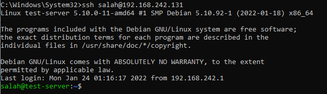 GitHub - 4yub1k/linux-server-setup: Setup Linux Server and Securing login