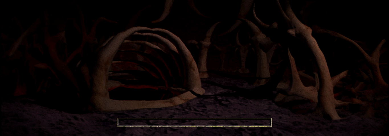 [improvement request] Integrate widescreen loading screen for the hell ...