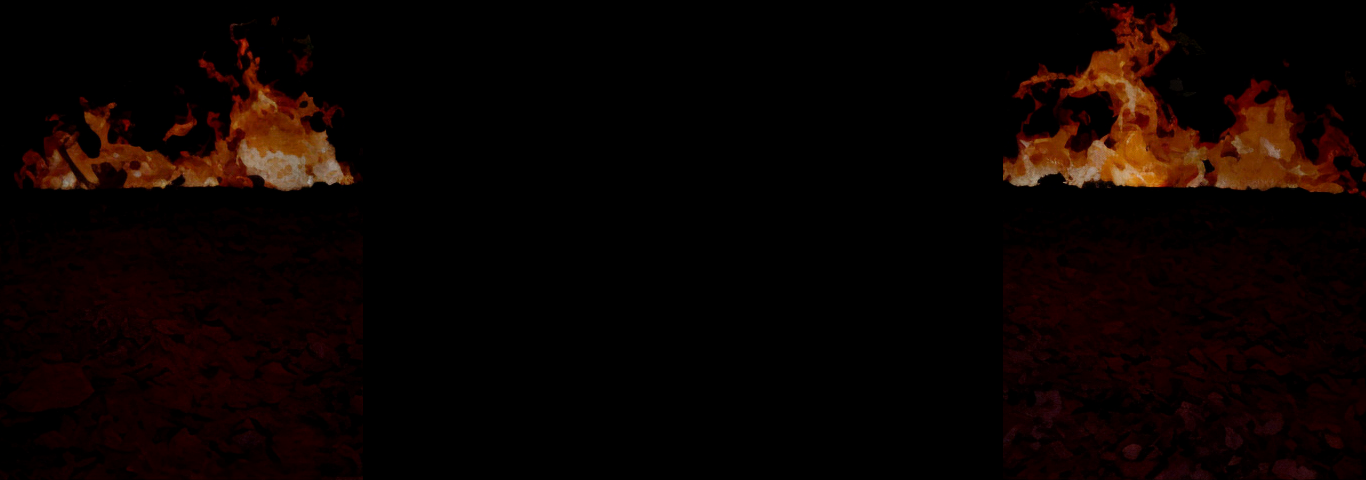 [improvement request] Integrate wide loading screen for Diablo · Issue ...