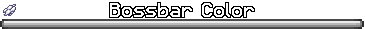 WhiteBossbar