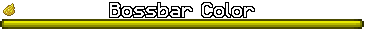 YellowBossbar