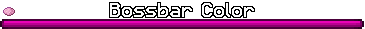 PinkBossbar