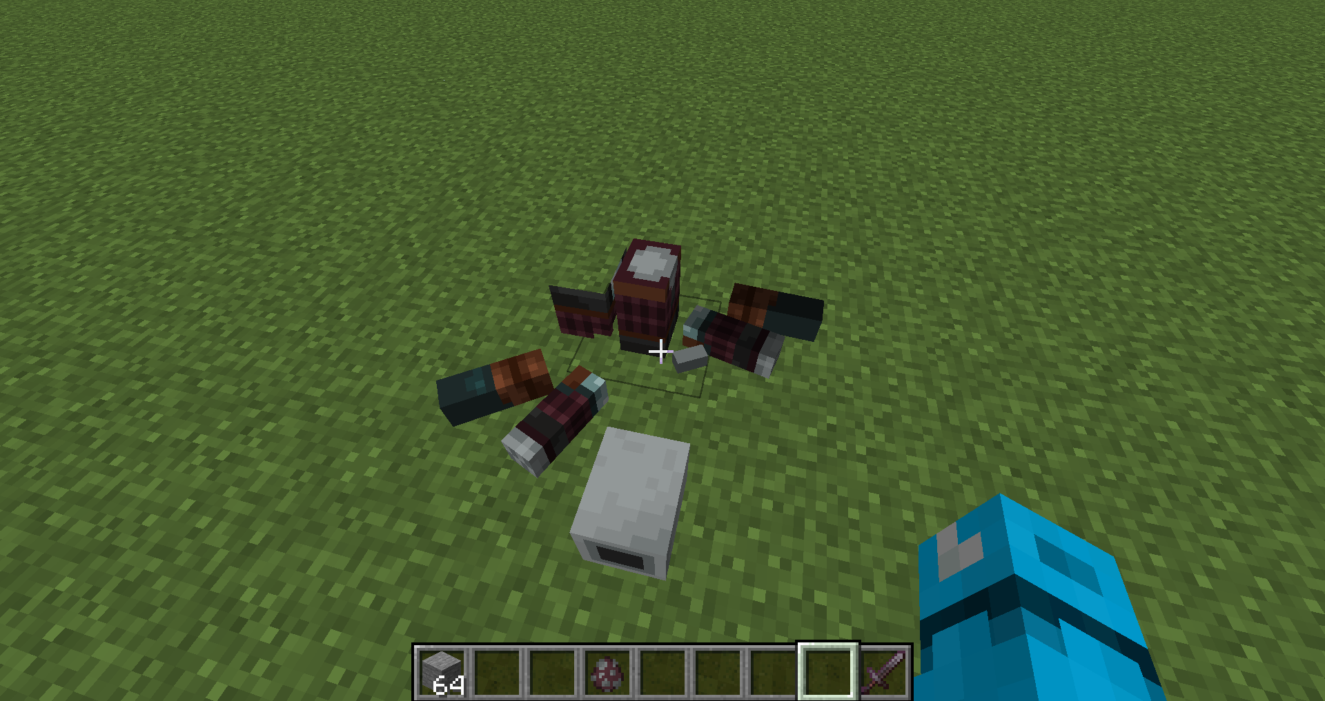 overlays on skins breaking · Issue #5 · haubna/PhysicsMod · GitHub