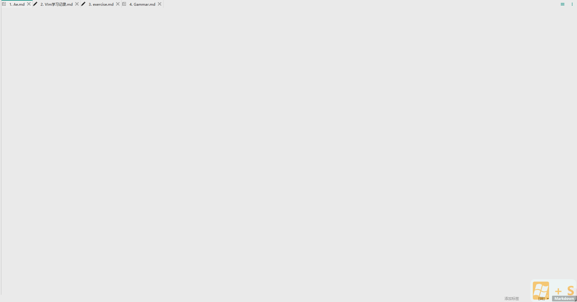 Render View don't show up · Issue #1053 · vnotex/vnote · GitHub