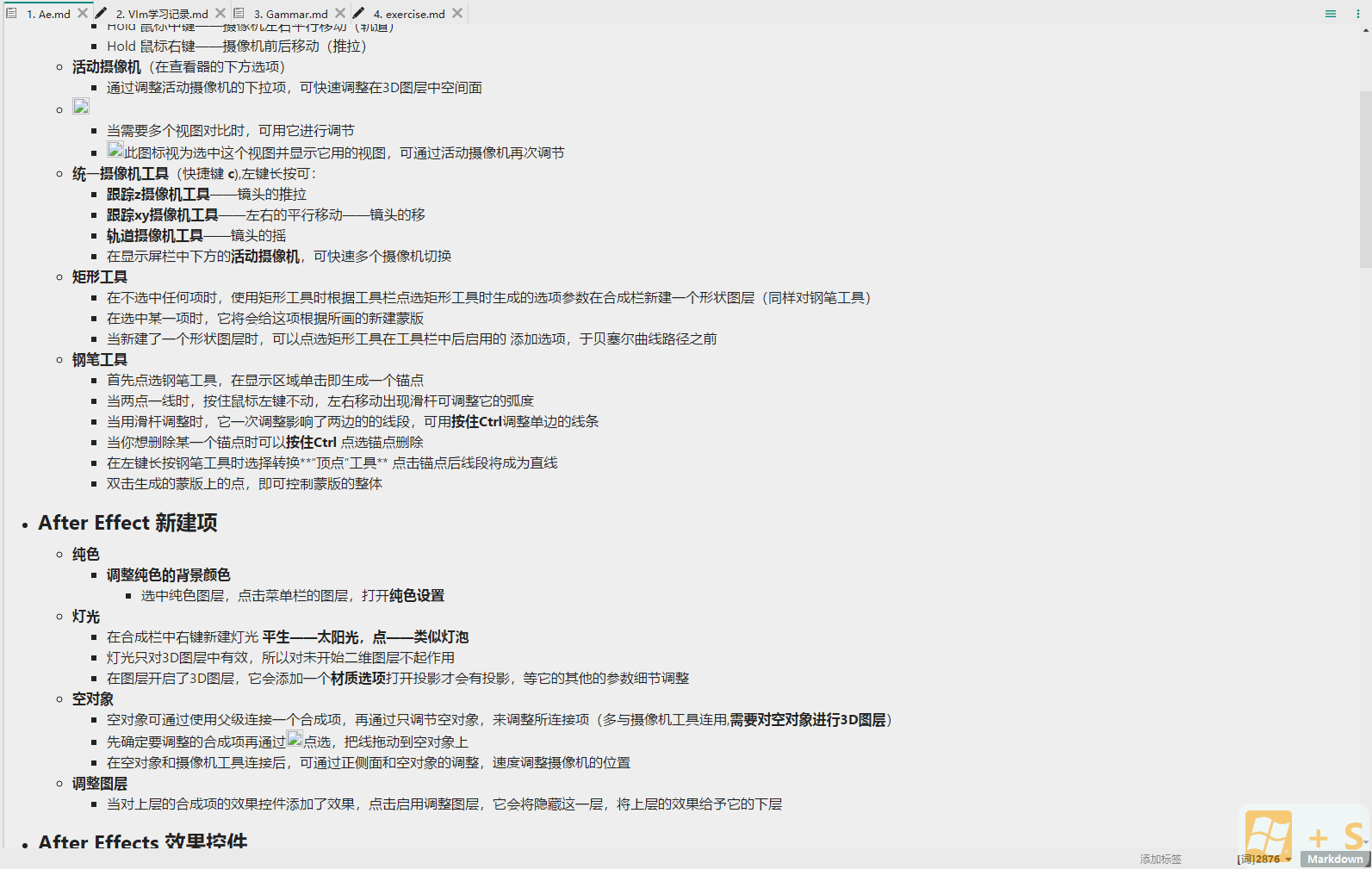 Render View don't show up · Issue #1053 · vnotex/vnote · GitHub