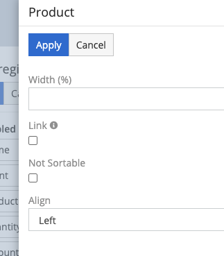 Field "Link" checkbox bud in list view · Issue #1845 · espocrm/espocrm ...
