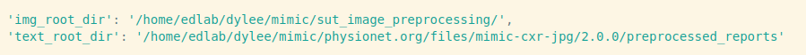 code reproduction · Issue #2 · ttumyche/UniXGen · GitHub