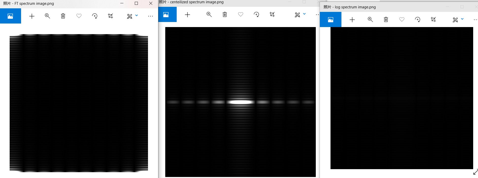 [第三次作业-问题4]opencv imshow显示的图像与imwrite储存的图像不同以及log图像的问题 · Issue #39 ...