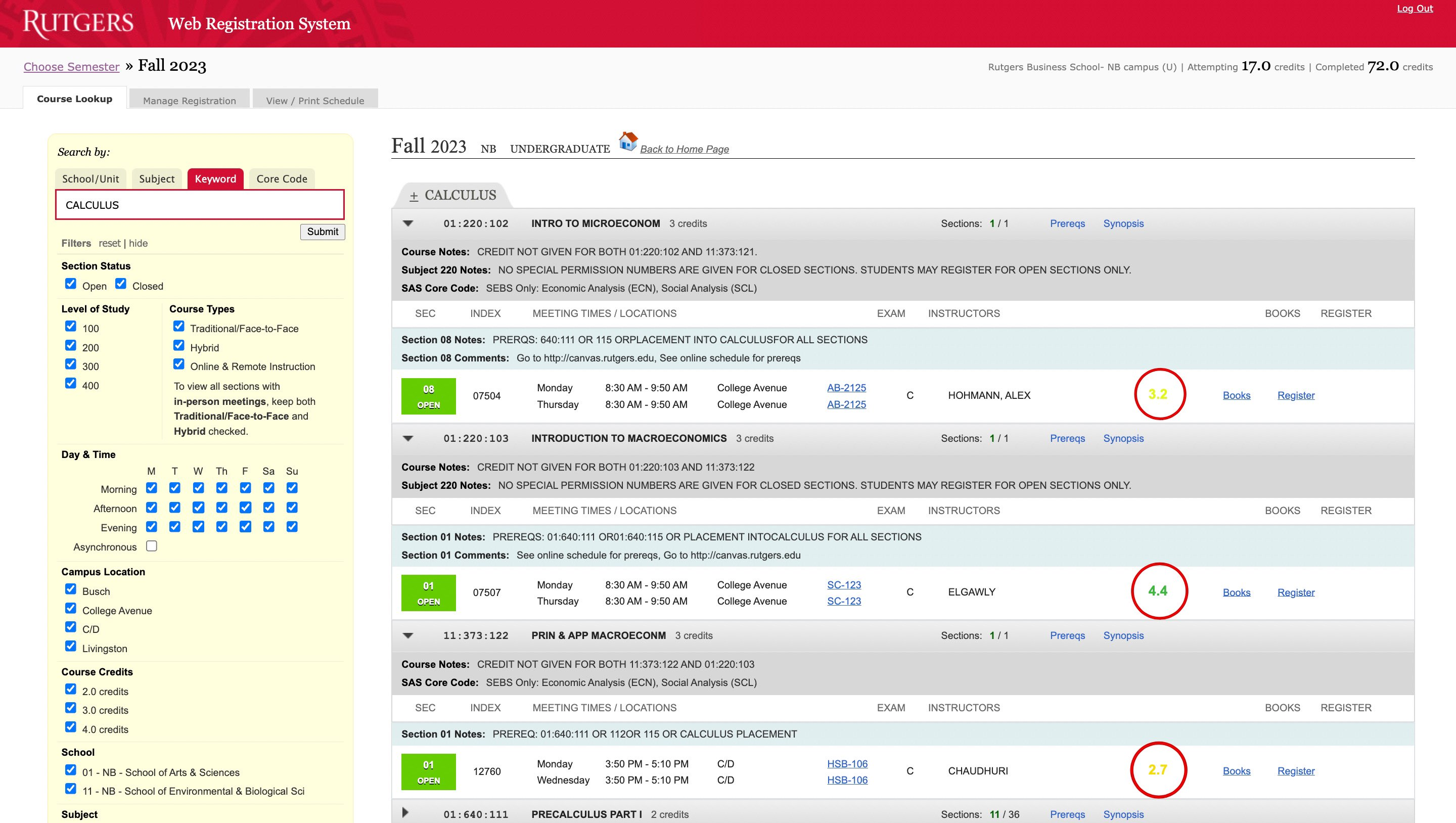 Rutgers App Portal 38 - qrkkyh1
