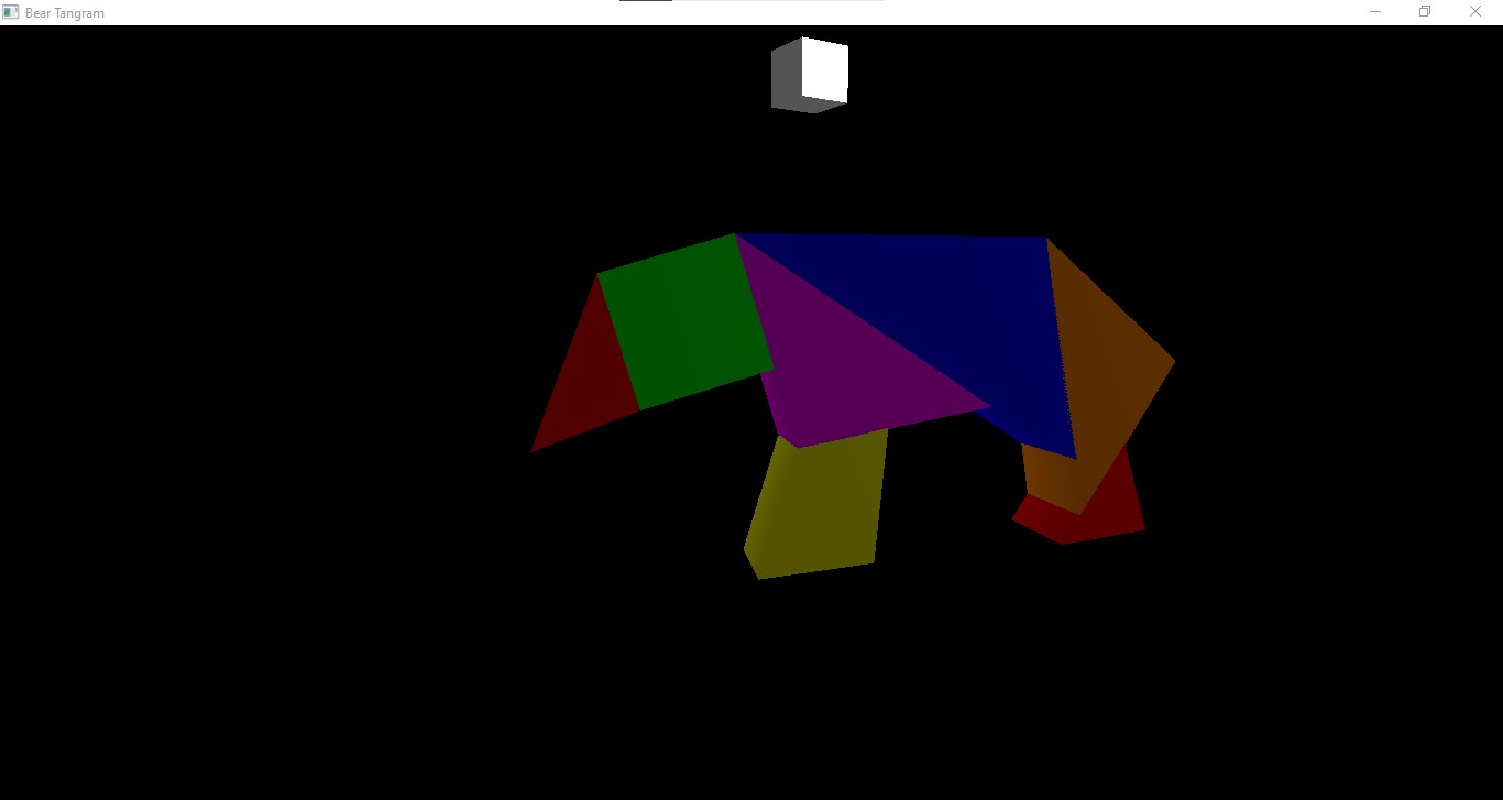 GitHub - dmustaqeem/3D-Bear-Tangram-GLUT-OpenGL: This project is ...