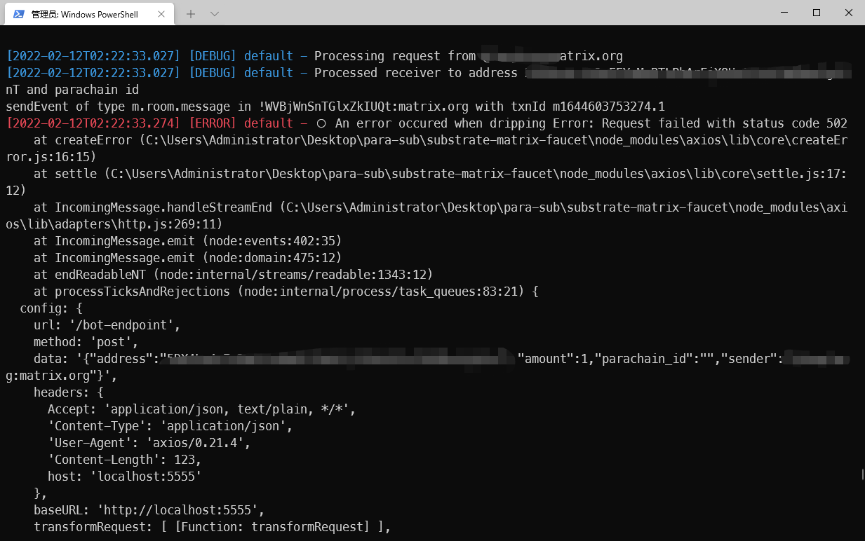 Transfer execution failed · Issue #121 · paritytech/polkadot-testnet ...