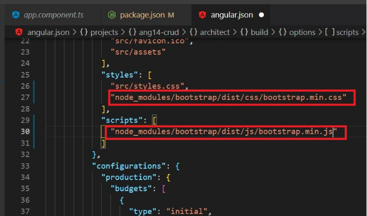 GitHub - GabrielBaezB/angularFrontCrud