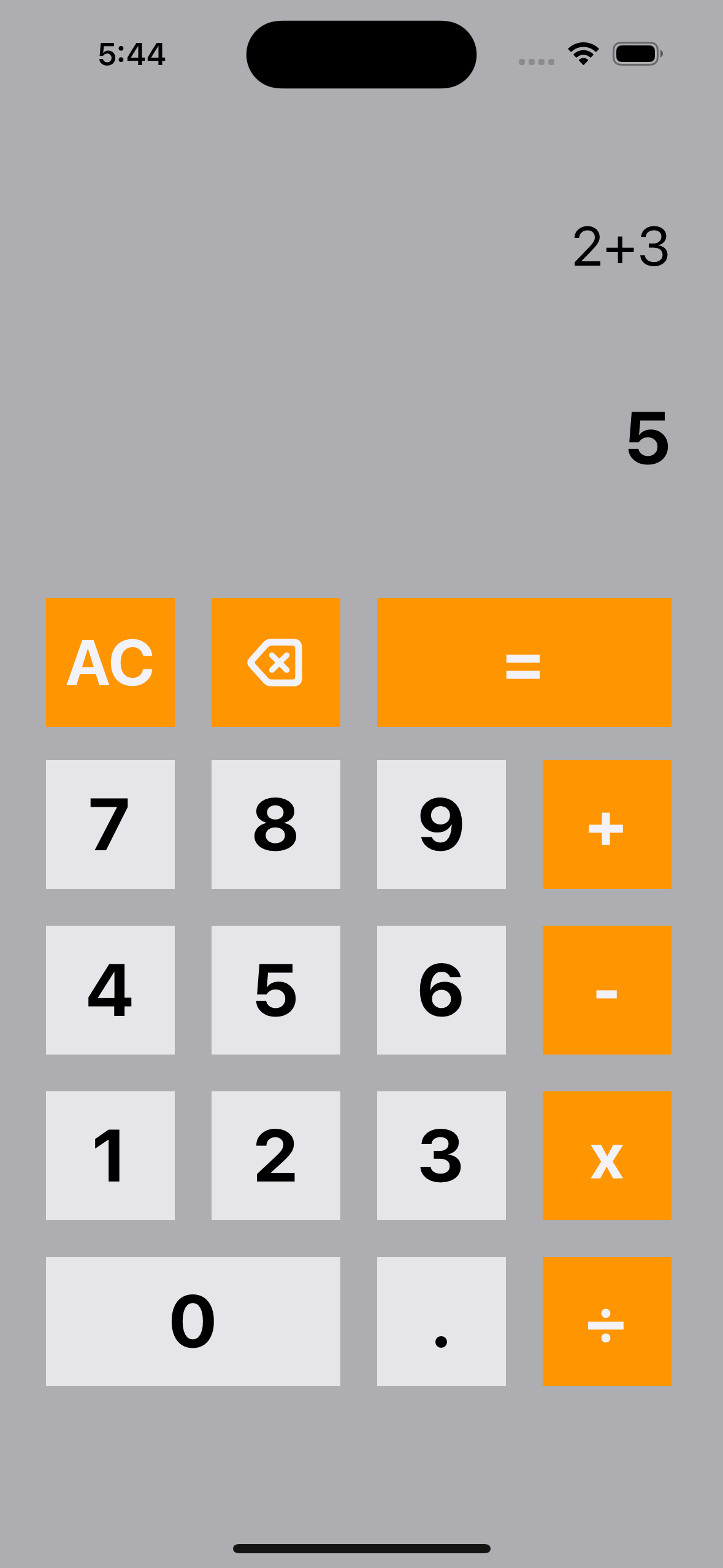 GitHub - RoCo-10000hours/iosBootCamp-1-UIkit-Calculator_Team