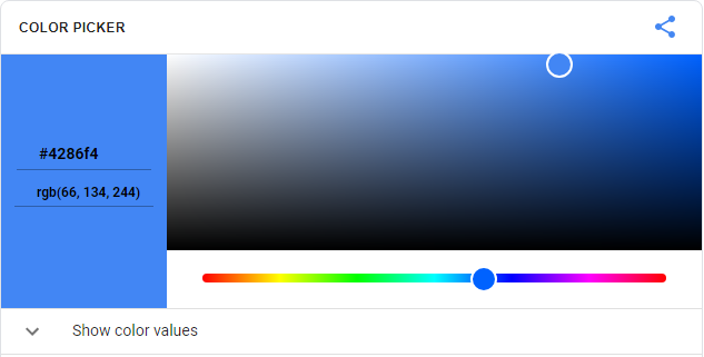 Widgets: Color Picker Changes · Issue #71 · alexander-e-andrews ...