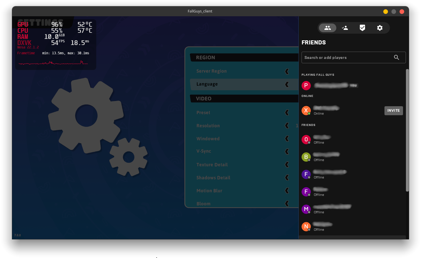 Make Heroic install Epic Games Overlay · Issue 1516 · HeroicGames