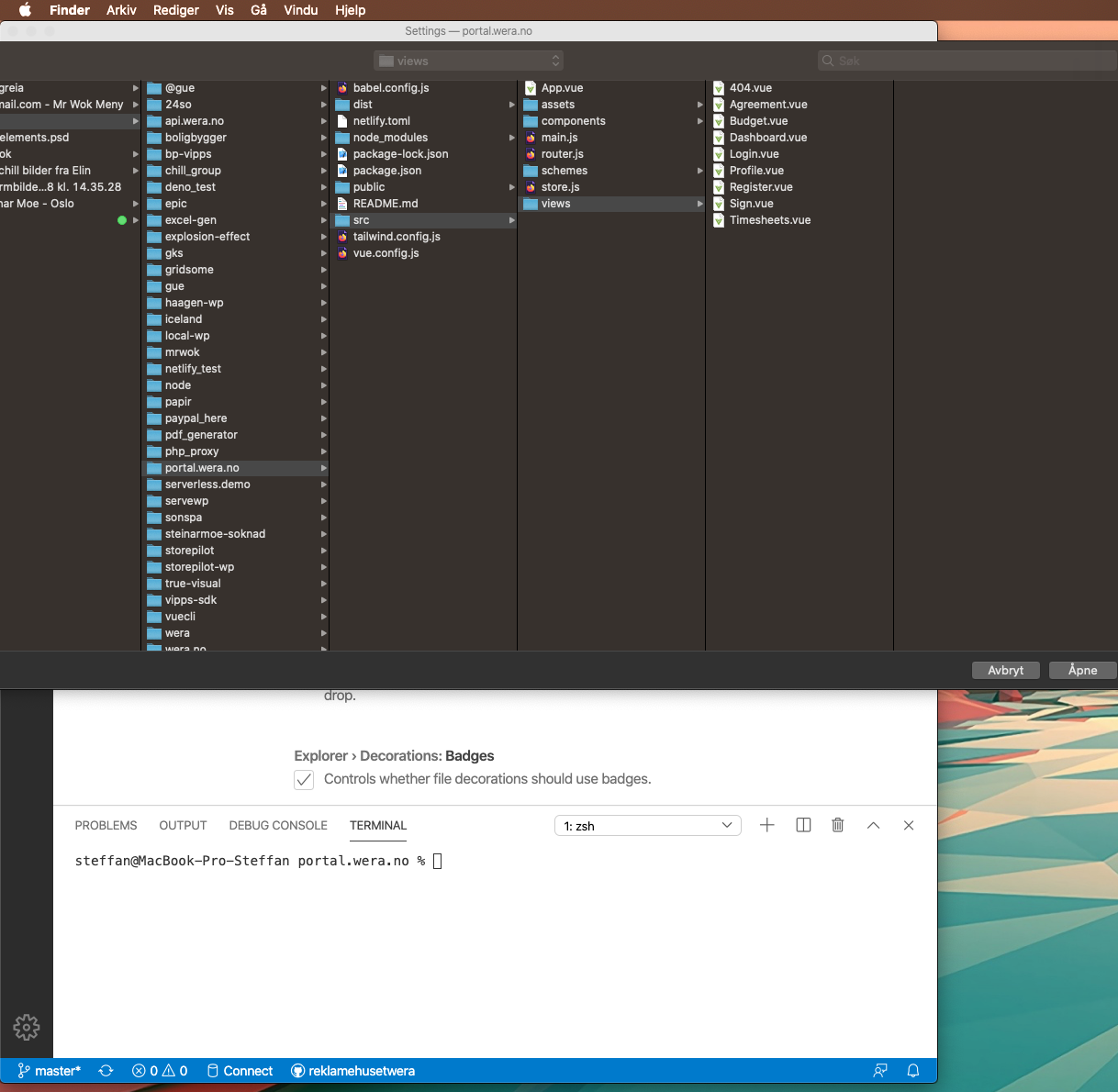 Open new folder - File explorer stuck to Window · Issue #91758 ...
