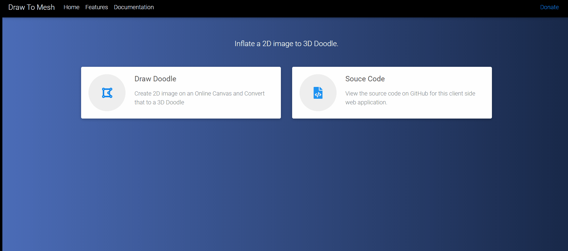 GitHub - sps014/DrawToMesh · GitHub