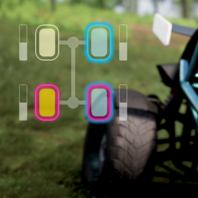 GitHub - Dipldokh/HorizonOverlay: Overlay for Horizon 5