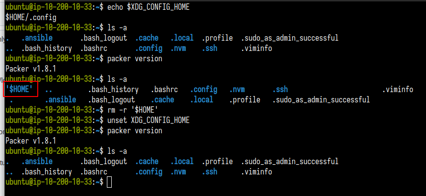 /etc/environment should not contain variable substitution · Issue #5744 ...