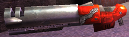 Rocket Launcher