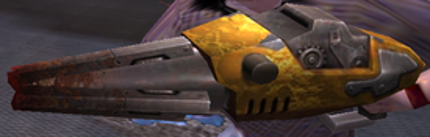 Machine Gun