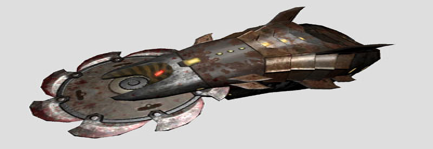Gaunlet
