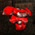 Red Armor