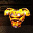Yellow Armor