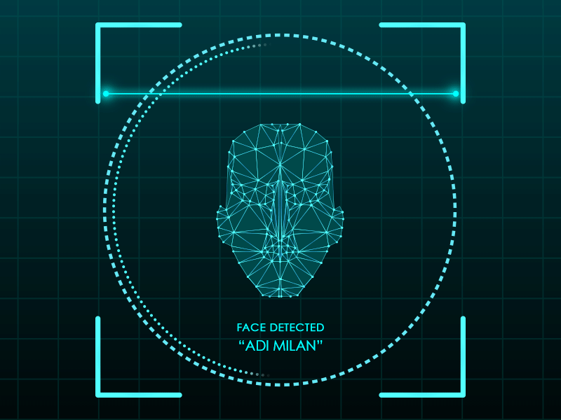 GitHub - farahjbara/FACE-DETECTION-APPLICATION