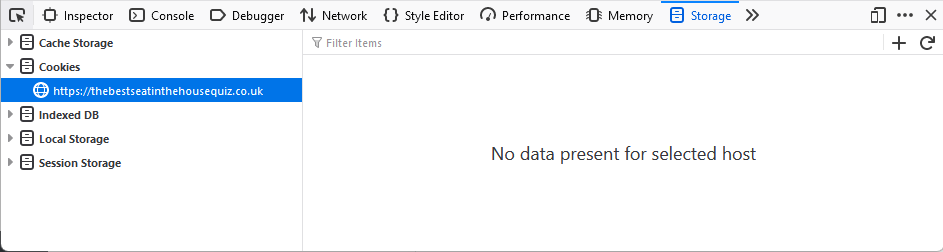 Cookie is not being set · directus directus · Discussion #9720 · GitHub