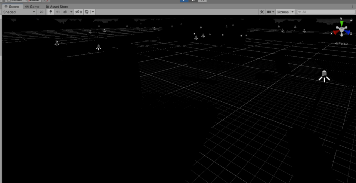 not running with ubuntu · Issue #1098 · lgsvl/simulator · GitHub