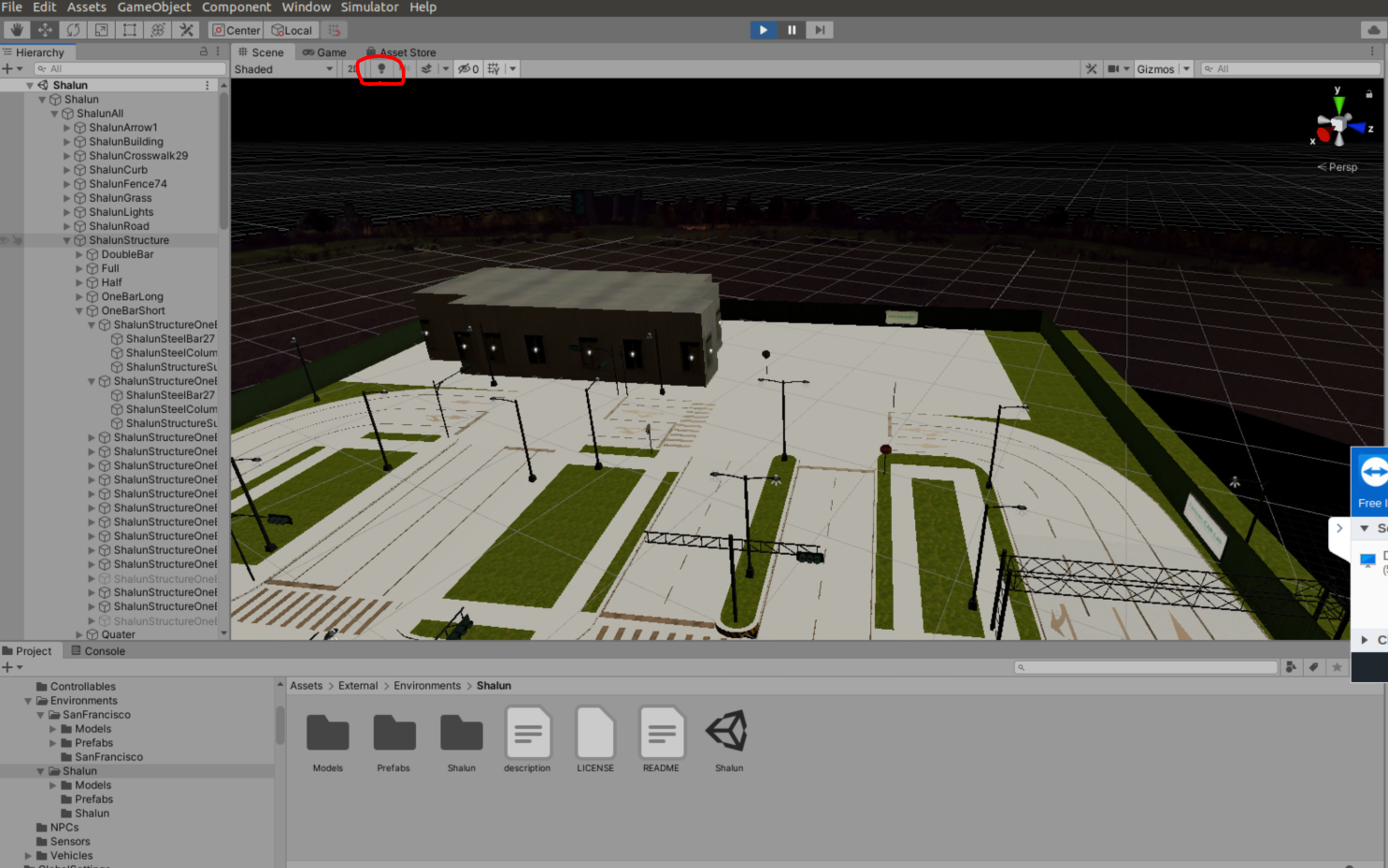 not running with ubuntu · Issue #1098 · lgsvl/simulator · GitHub