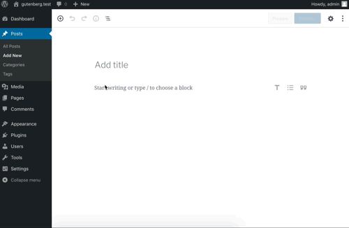 gutenberg_slash_bug mov
