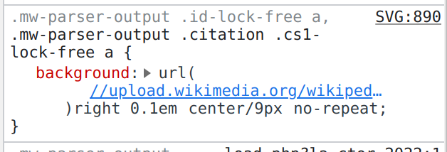 Protocol-relative URLs in CSS are broken · Issue #363 · xiaoyifang ...