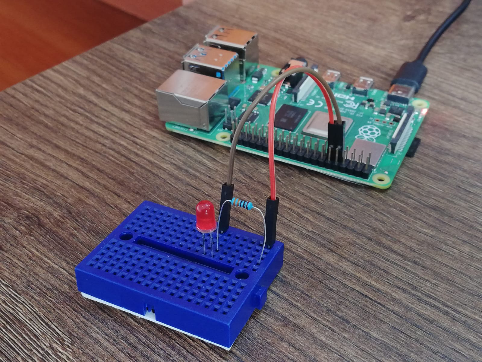 GitHub - Horizon371/Raspberry-pi-project: Raspberry pi project I made ...
