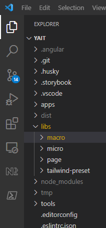 Have Explorer explicitly sort using a .order file · Issue #145414 ...