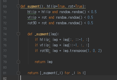 training error with my own dataset · Issue #70 · yulunzhang/RCAN · GitHub