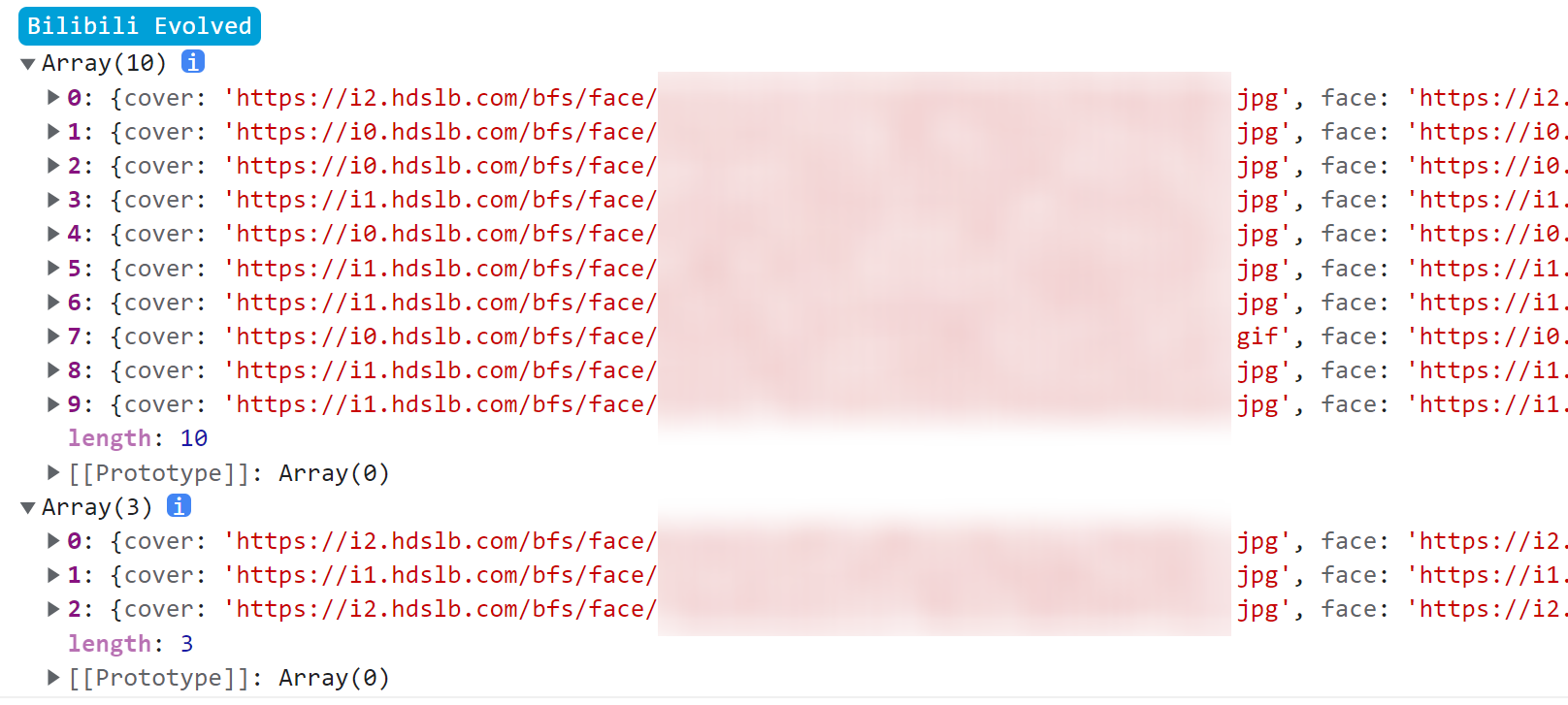 新版动态页面问题汇总(?) · Issue #4023 · the1812/Bilibili-Evolved · GitHub